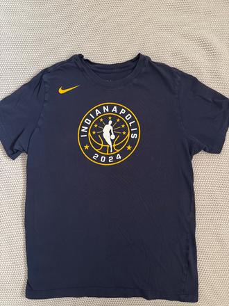 Pekné tričko nike indianapolis, nike,m