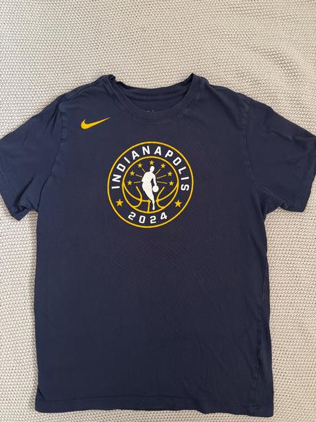 Pekné tričko nike indianapolis, nike,m