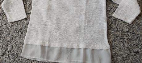 Zaujímavé tričko 122/128, pepco,122