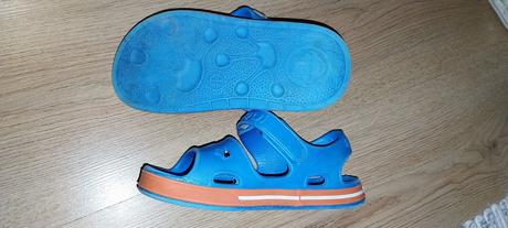 Sandalky aj do vody, coqui,28