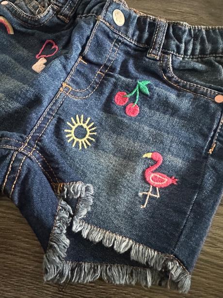 Paradne trendy sortky, kiki&koko,86