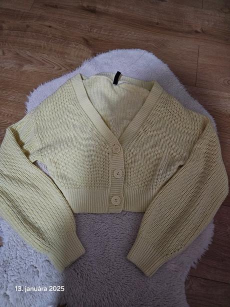 Sveter h&m xs, h&m,xs