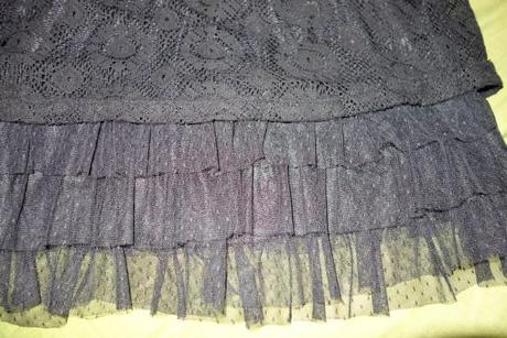 Nove saty angeleye, 36