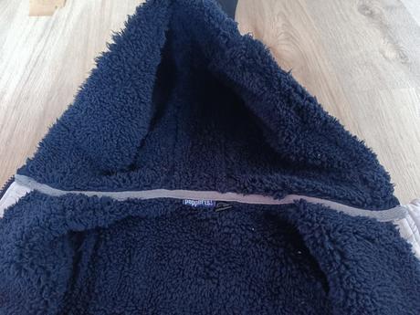 Zateplená mikina, pepperts,146