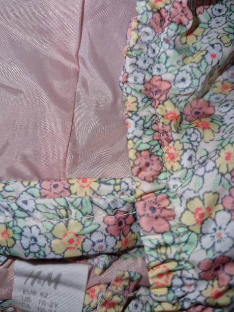 H&m kabát 92, h&m,92