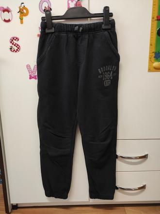 Teplaky 128-135, george,128