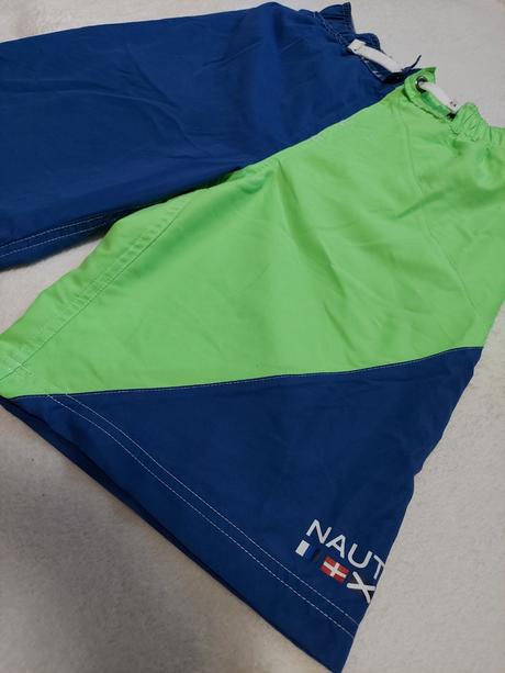 Šortky/do vody, 170