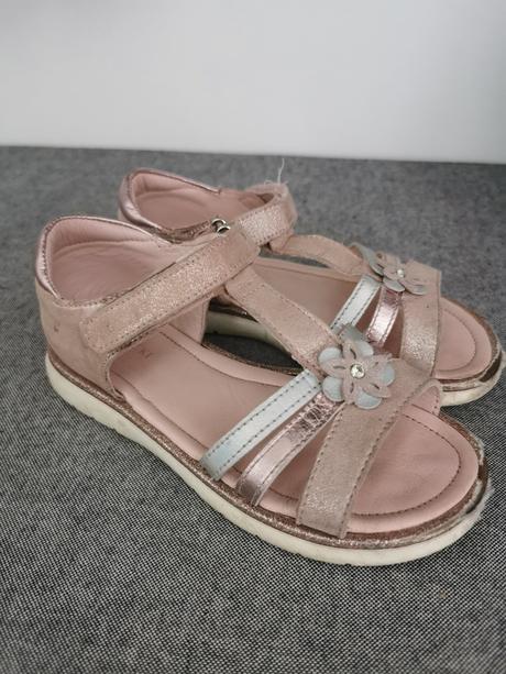 Sandale, lasocki,30