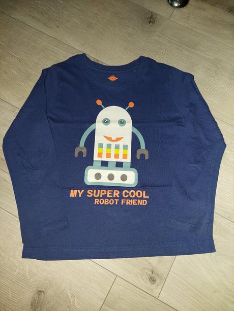 Sada tričiek, lupilu,110