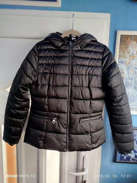 Pekná bunda, h&m,m