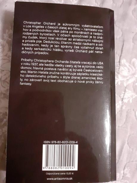 Kniha - whiskey, krv a striebro,