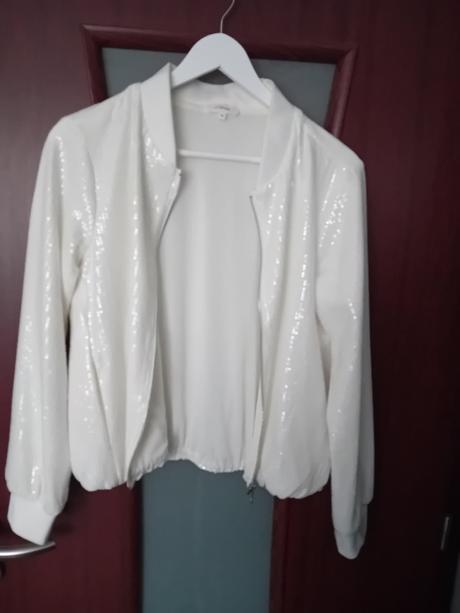 Dámska bunda s'oliver, 34