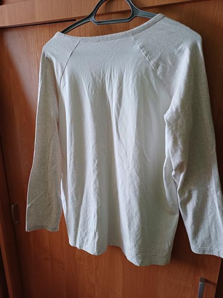 Damske bavlnené tričko xxl, xxl