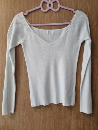 Nový svetrík hm, h&m,m