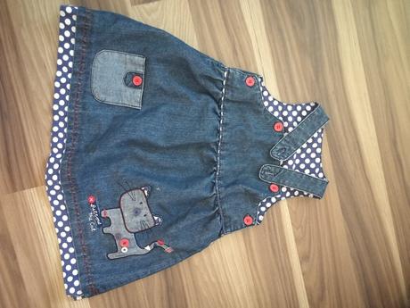 Šaty s mačičkou, tu,86