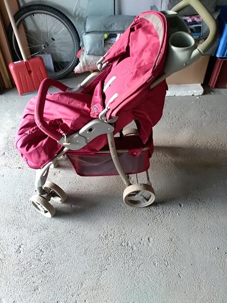 Kočík, 4baby,4baby guido