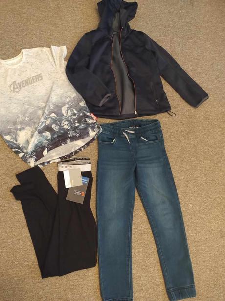 Chlapcensky balik 134, 122–134