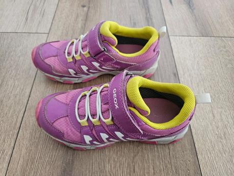 Topánky geox, geox,33