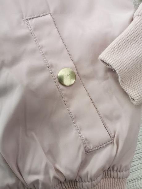 Bunda 5-6rokov, lindex,116