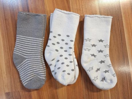 Ponožky, 86