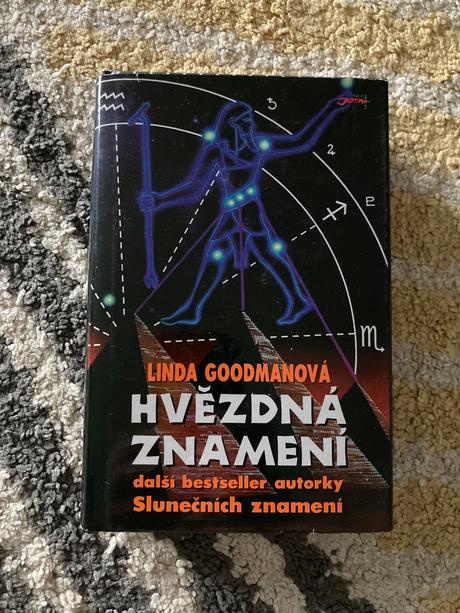Hvězdná znamení tajné kódy vesmíru (1997), 