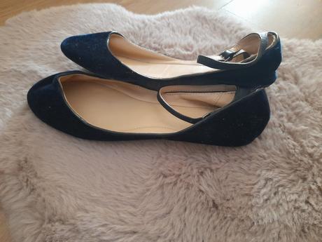 Balerinky, zara,38