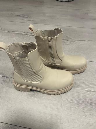 Dievčenske topanky, 35