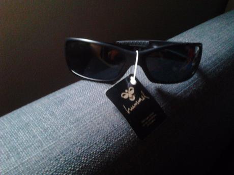 Okuliare hummel nenosene s postou, 