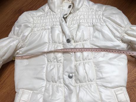 Prechodná bundička, stradivarius,m