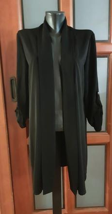 Predám dámsky jarný plášť veľ.l, l