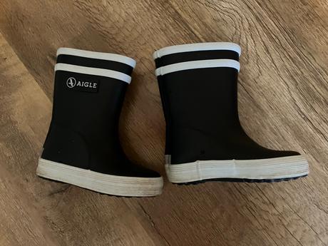 Aigle gumáky, aigle,20