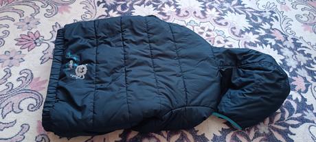 Zimná bunda, kiki&koko,122