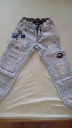 Rifle z hrubsej rifloviny, 110