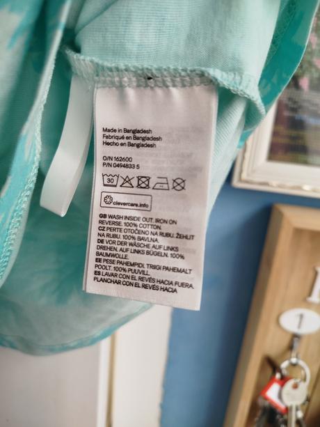 Top na leto 146/152, h&m,146