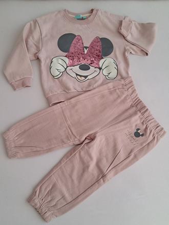 Tepláková súprava, 86