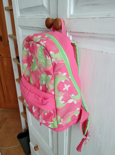 Batoh detský adidas, adidas