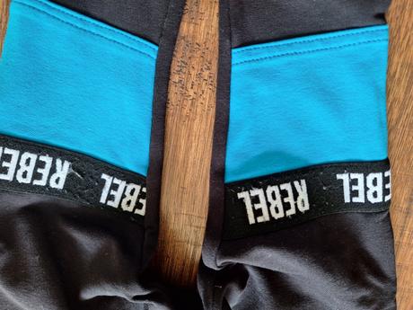 Teplaky rebel, rebel kids,92