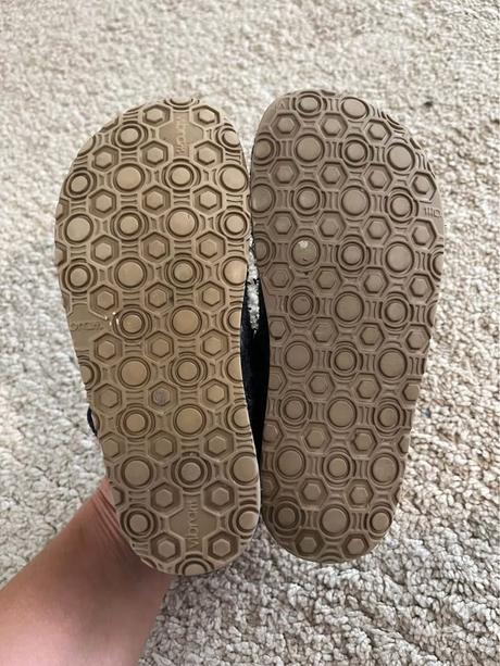 Froddo flexy wooly papuče v.28, froddo,28