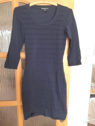 Bandazove saty, mango,s