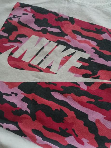 Nike tričko, nike,146