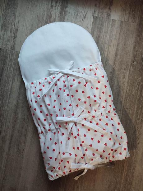 Zavinovačka klasická nemocničná, 