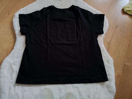 Dievčenské tričko krátky rukáv harry potter, 134