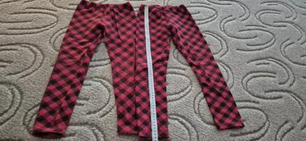 2x legínky, pepco,122