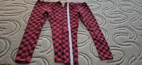 2x legínky, pepco,122