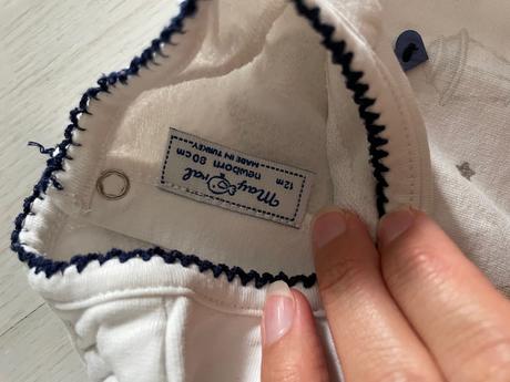 Krásna mayoral tunika / tričko 80, mayoral,80