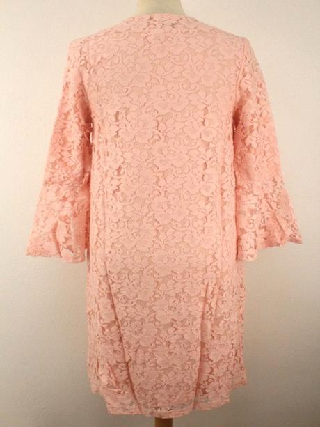 -čipkované sako bodyflirt veľ. xs, xs