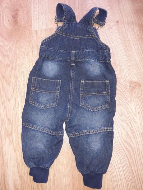 Rifle na traky, lupilu,68