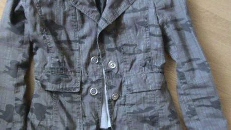 Bundicka, fishbone,xs