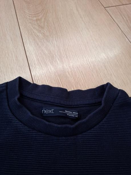 Mikina next, next,134