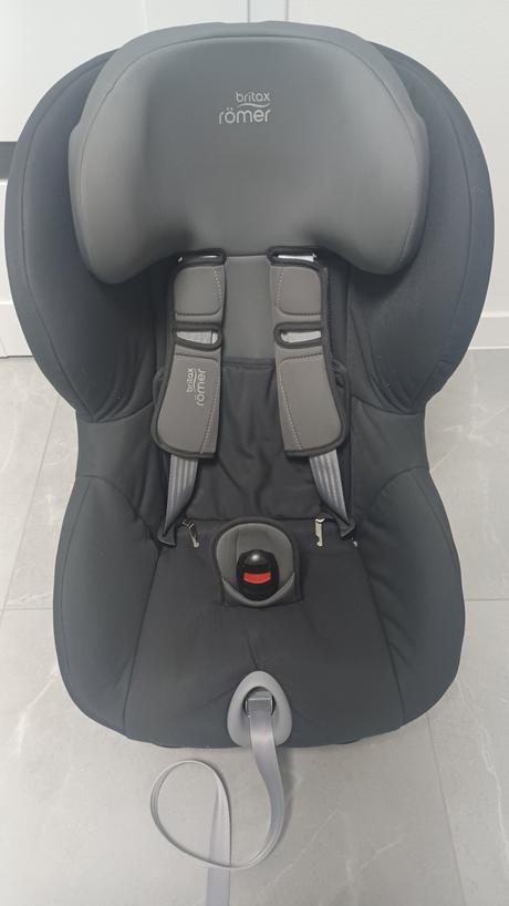 Autosedačka britax römer king ii, britax